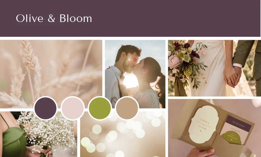Olive & Bloom, elegant en sfeervol, dé trend voor 2027